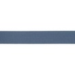 [686R-185353] [686R] Polyamid Gummi Uni 30 mm (Jeans)
