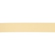 [686R-185361] [686R] Polyamide Elastic Uni 30 mm (Light Yellow)