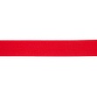 [686R-185345] [686R] Polyamide Elastic Uni 30 mm (Red)
