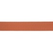 [686R-185347] [686R] Elastico Poliammide Uni 30 mm (Rosso Mattone)