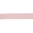 [686R-185367] [686R] Polyamid Gummi Uni 30 mm (Rosa Gewaschen)