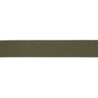 [686R-185368] [686R] Élastique Polyamide Uni 30 mm (Vert Camouflage)