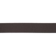 [686R-185372] [686R] Polyamide Elastic Uni 30 mm (Mocha)