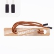 [690R-185403] [690R] Hoodie Cord 5 mm Head 1 (Bronze)