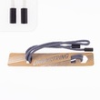 [690R-185411] [690R]  Cordoncini Di Cotone Tessuto Doppio Grosso (Metà Grigio)