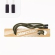 [690R-185415] [690R] Hoodie Cord 5 mm Head 1 (Camo Green)
