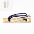 [691R-185428] [691R] Hoodie Cord 5 mm Head 2 (Dark Blue)