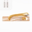 [691R-185433] [691R] Hoodie Cord 5 mm Head 2 (Old Yellow)