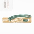 [691R-185429] [691R] Hoodie Cord 5 mm Head 2 (Old Green)