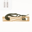 [691R-185449] [691R] Hoodie Cord 5 mm Head 2 (Camo Green)