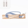 [691R-185451] [691R] Hoodie Cord 5 mm Head 2 (Cloud Blue)