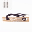 [691R-185453] [691R] Hoodie Cord 5 mm Head 2 (Mocha)