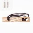 [691R-185455] [691R] Hoodie Cord 5 mm Head 2 (Dark Mocha)