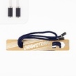 [692R-185462] [692R] Hoodie Cord 5 mm Head 3 (Dark Blue)