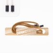 [692R-185465] [692R] Dubbelgeweven Dik Katoenen Koord (Donker Camel)