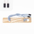 [692R-185481] [692R] Dubbelvävd tjock bomullssnodd (Lätt Jeans)