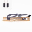 [692R-185479] [692R] Hoodie Cord 5 mm Head 3 (Middle Grey)