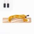 [692R-185472] [692R] Hoodie Cord 5 mm Head 3 (Ochre)