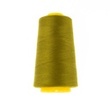 [224R-185206] [224R] Filo Da Cucito Overlock (Marrone Dorato)