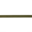 [030R-185300] [030R] Stretchable Bias Binding Polyamide (Camo Green)