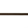 [030R-185306] [030R] Stretchable Bias Binding Polyamide (Dark Mocha)