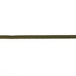 [034R-185311] [034R] Vázací Stuha Elastická Polyamid Lux (Kamuflážově Zelená)