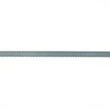 [034R-185313] [034R] Elastisches Schrägband Luxus Polyamid (Wolkenblau)