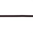 [034R-185314] [034R] Elastisches Schrägband Luxus Polyamid (Violett)