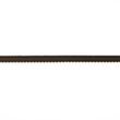 [034R-185315] [034R] Elastisches Schrägband Luxus Polyamid (Mokka)