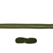 [653R-185179] [653R] Cinta Al Bies Uni Algodón  20 x 3m (Camuflaje Verde)