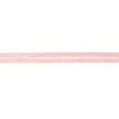 [652R-185498] [652R] Schrägband Uni Baumwolle (Rosa Gewaschen)