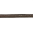 [652R-185503] [652R] Biais Uni Coton (Moka)