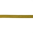 [652R-185504] [652R] Biais Uni Coton (Brun Doré)