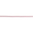 [113R-185211] [113R] Dubbelgeweven Dik Katoenen Koord (Gewassen Roze)