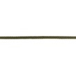 [113R-185212] [113R] Dubbelgeweven Dik Katoenen Koord (Camouflage Groen)