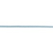 [113R-185214] [113R] Double Woven Thick Cotton Cord (Cloud Blue)