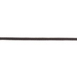 [113R-185216] [113R] Double Woven Thick Cotton Cord (Mocha)