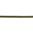 [423R-185234] [423R] Katoenen Koord 10 mm (Camouflage Groen)