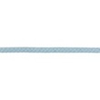 [423R-185236] [423R] Katoenen Koord 10 mm (Wolken Blauw)