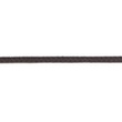 [423R-185238] [423R] Bawełniany sznurek 10 mm (Mokka)