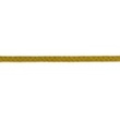 [423R-185239] [423R] Baumwollkordel 10 mm (Goldbraun)
