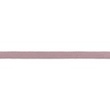 [291R-185244] [291R] Platt snodd 17 mm (Tvättade Rosa)