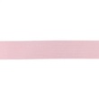 [198R-185321] [198R] Resår Färglinje Uni 40 mm (Tvättade Rosa)