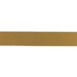[198R-185327] [198R] Elastická barevná stuha Uni 40 mm (Zlatavě Hnědá)