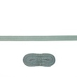 [120R-185280] [120R] Élastique Colour Line 15 mm 2 m Par Bundle (Bleu Nuage)