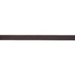[024R-185260] [024R] Elastic Colour Line 2 m a Bunch (Mocha)