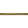 [024R-185261] [024R] Élastique Colour Line 2 m Par Bundle (Brun Doré)
