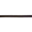 [024R-185262] [024R] Elastic Colour Line 2 m a Bunch (Dark Mocha)