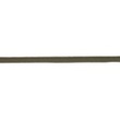 [671R-185190] [671R] Popeline Paspelband Baumwolle Uni (Tarnung Grün)
