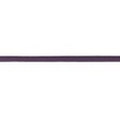 [671R-185193] [671R] Popeline Paspelband Baumwolle Uni (Violett)